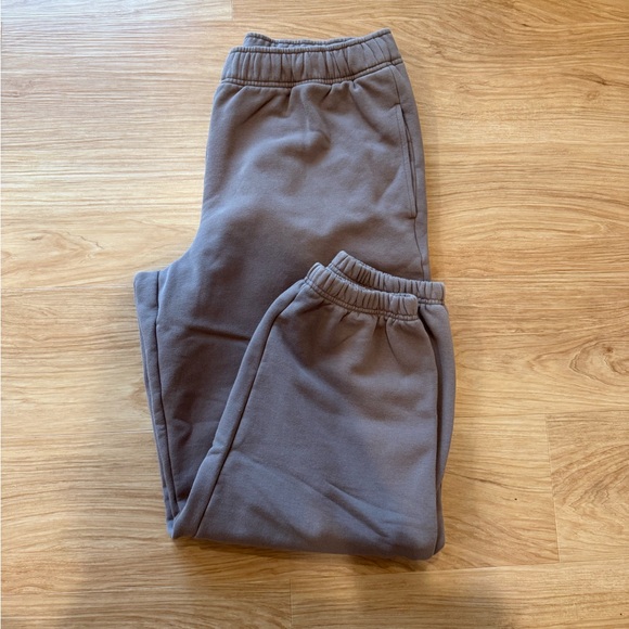 Athleta Other - Athleta Women's Taupe Joggers